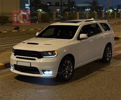 دودج دورانجو